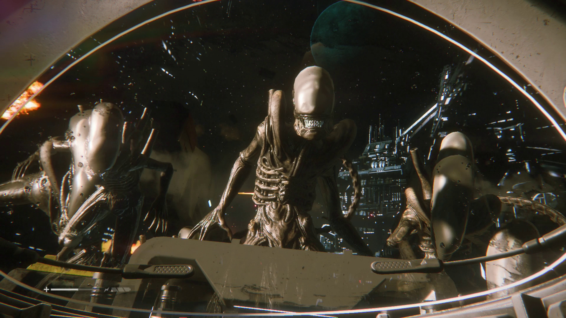 Alien isolation collection steam фото 11
