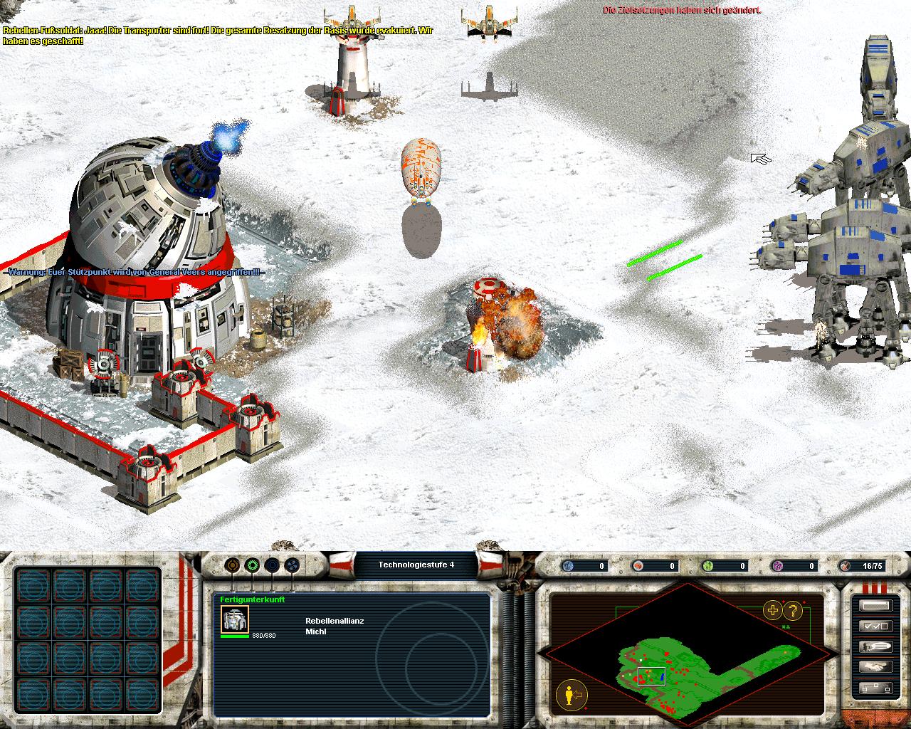 Star wars battlegrounds clone campaigns