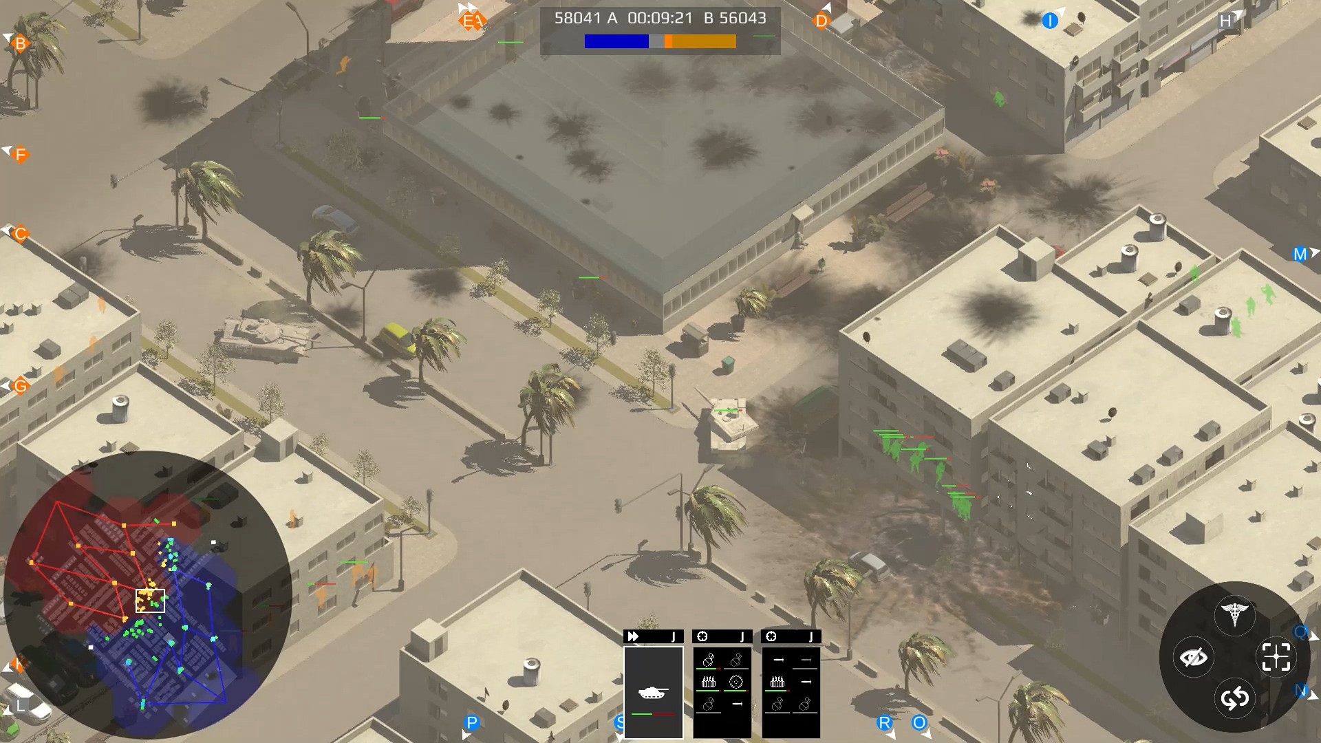 Command & Control 3. Command and Control игра. Карта для командной игры. Command Control spec ops.