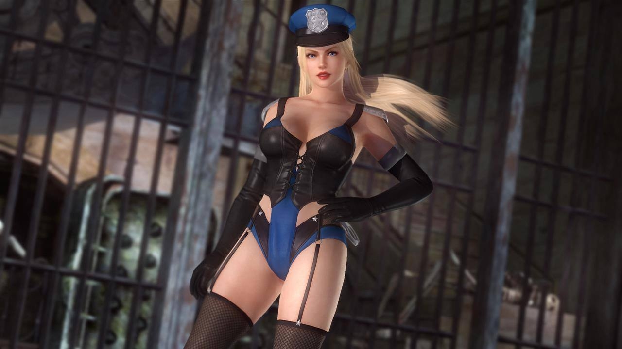 Dead Or Alive 5 Last Round Galerie Gamersglobal 