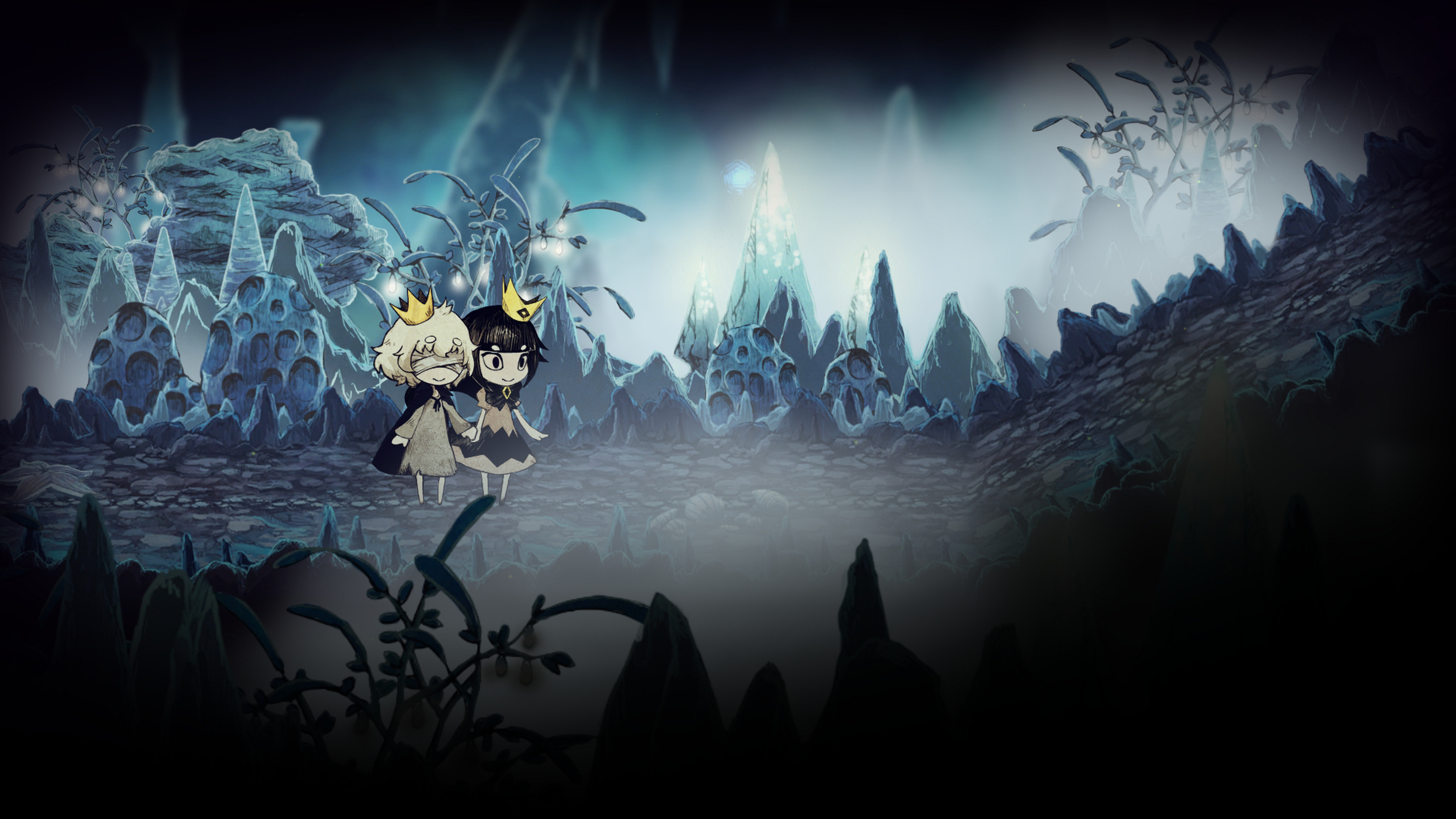 The liar princess and the blind prince steam фото 34