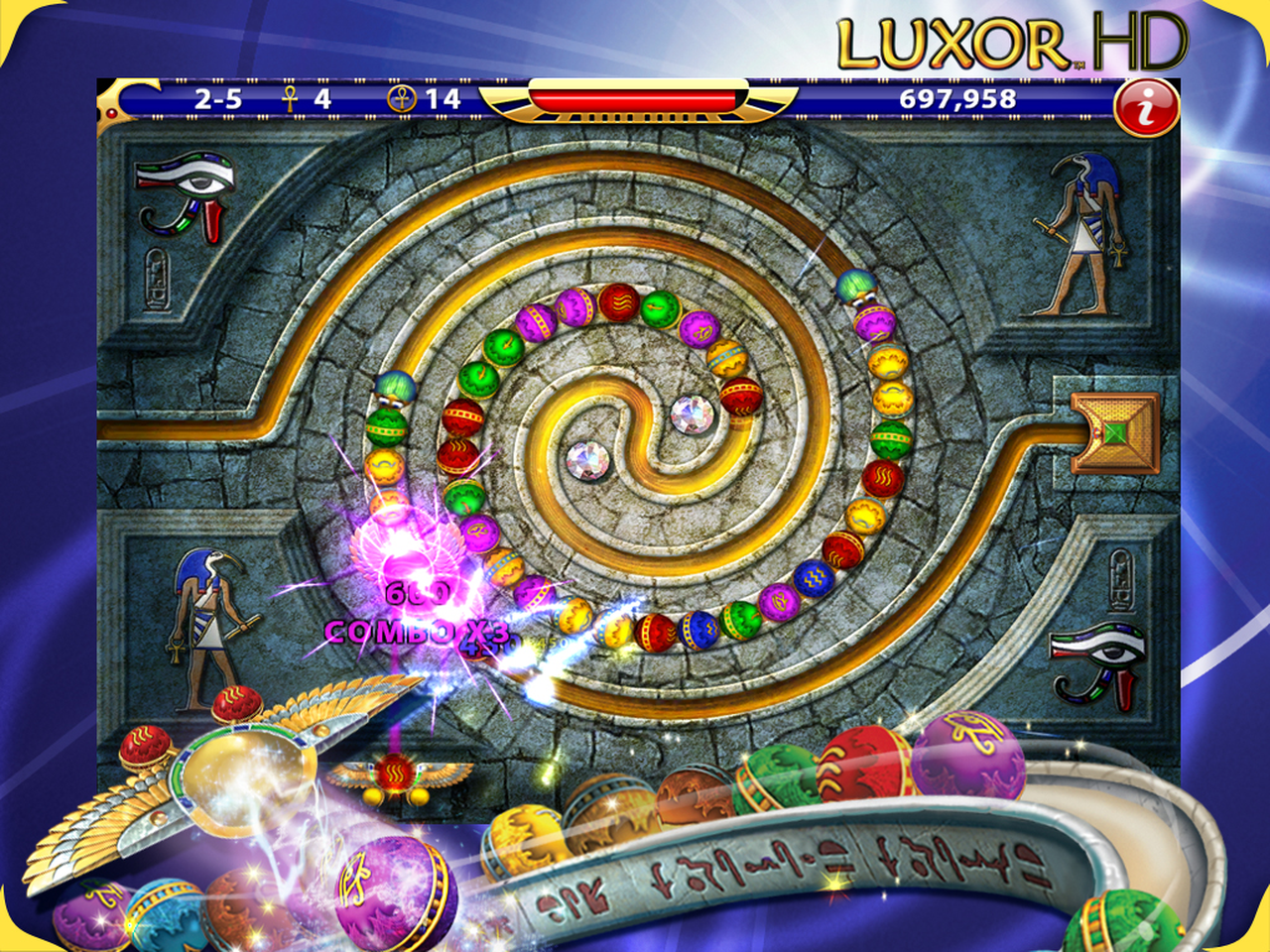 Игра видимый 3. Люксор игра. Компьютерная игра Luxor. Игра Луксор 3. Луксор игра Гиза.