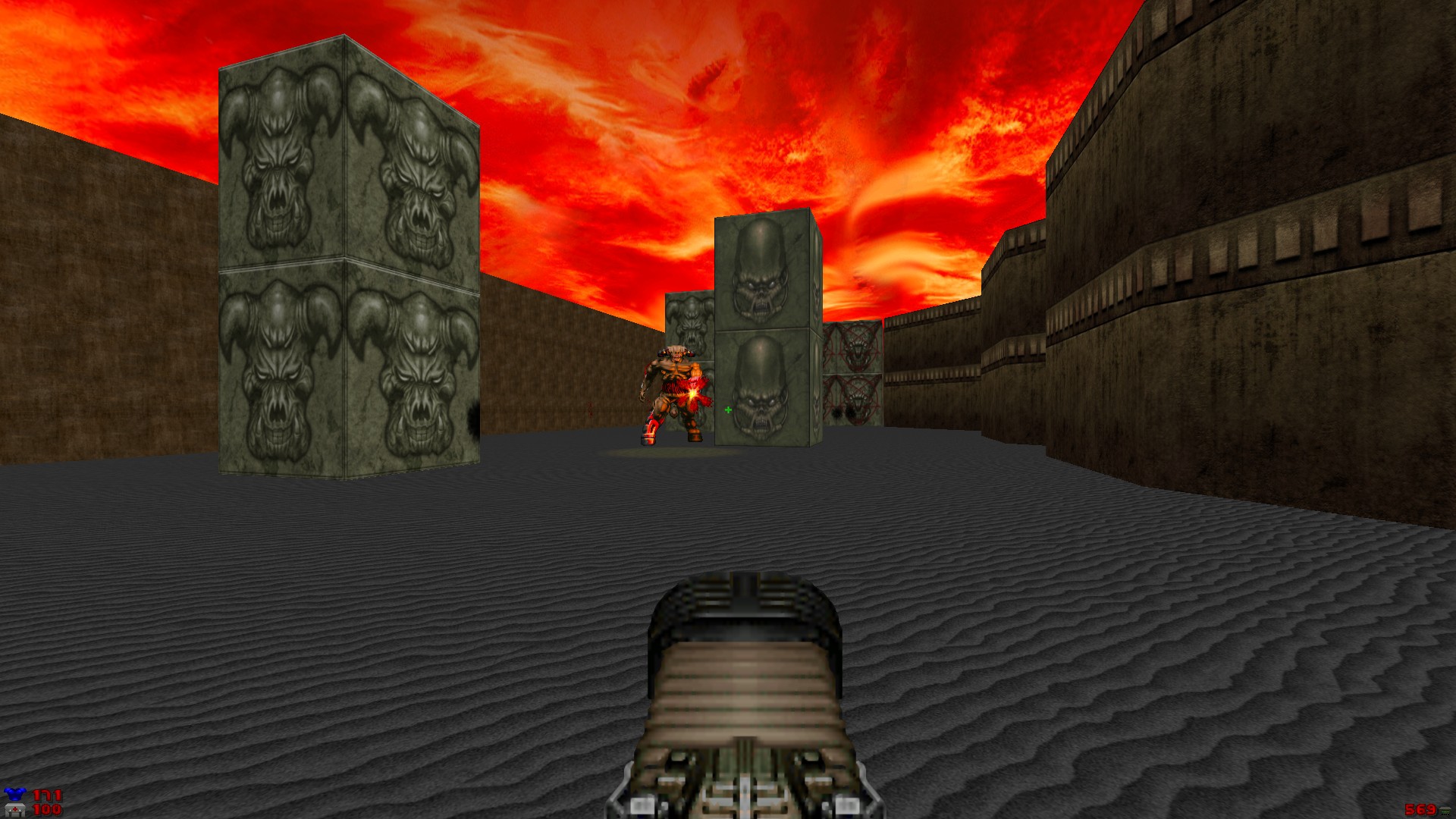 Doom 1993 стим фото 81