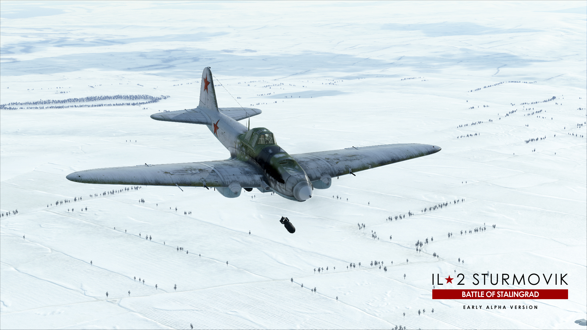 il-2 sturmovik battle of stalingrad ju87