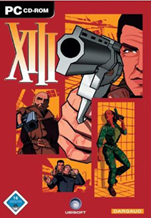Cover des Spiels XIII