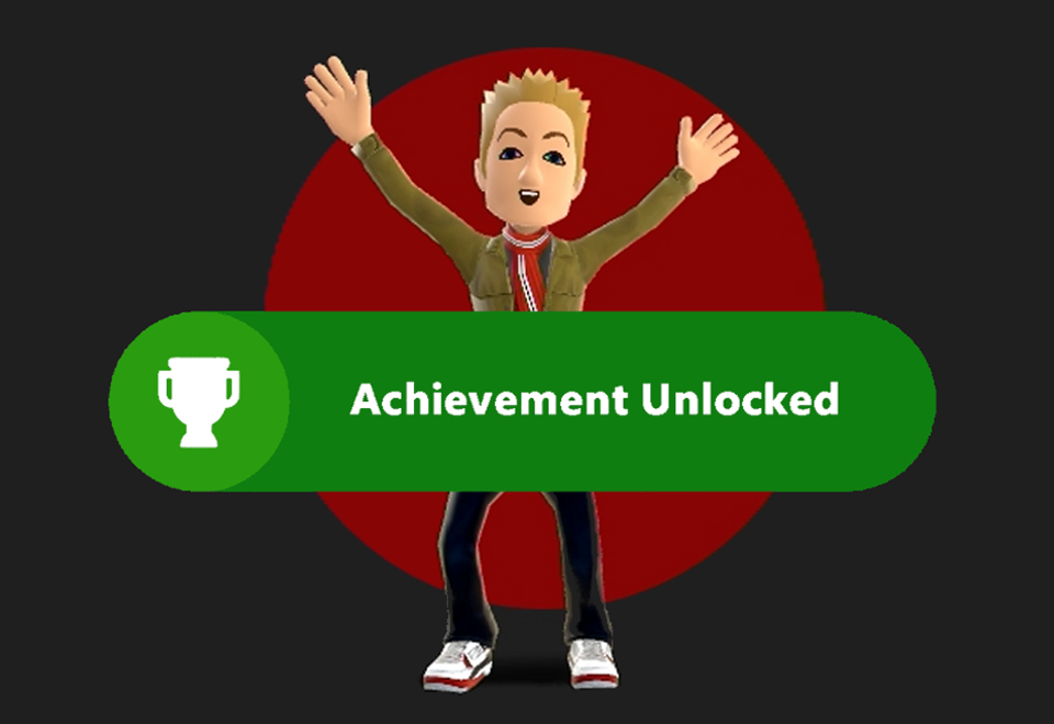 Faszination Achievements