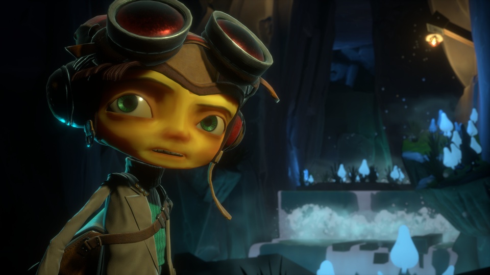 Making Of: Psychonauts 2