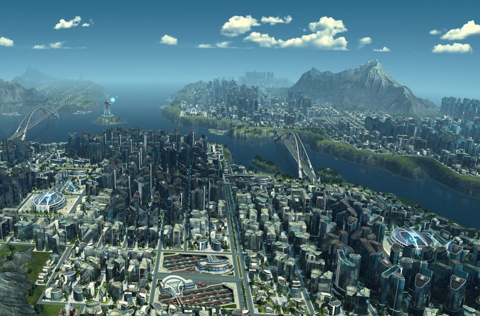 Anno 2205