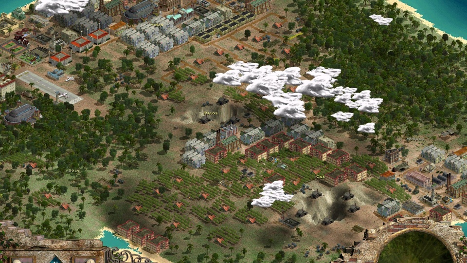 Tropico