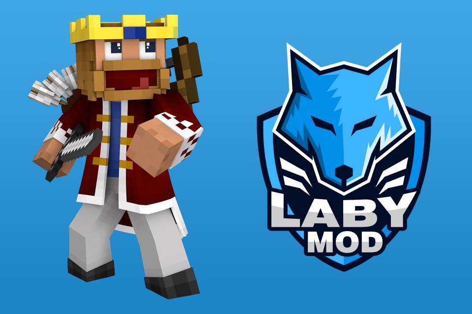 LabyMod - die „All-In-One-Mod“ für Minecraft