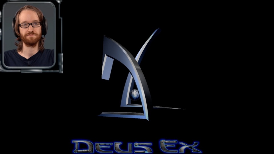 Deus Ex: Hagens Stunde Uncut