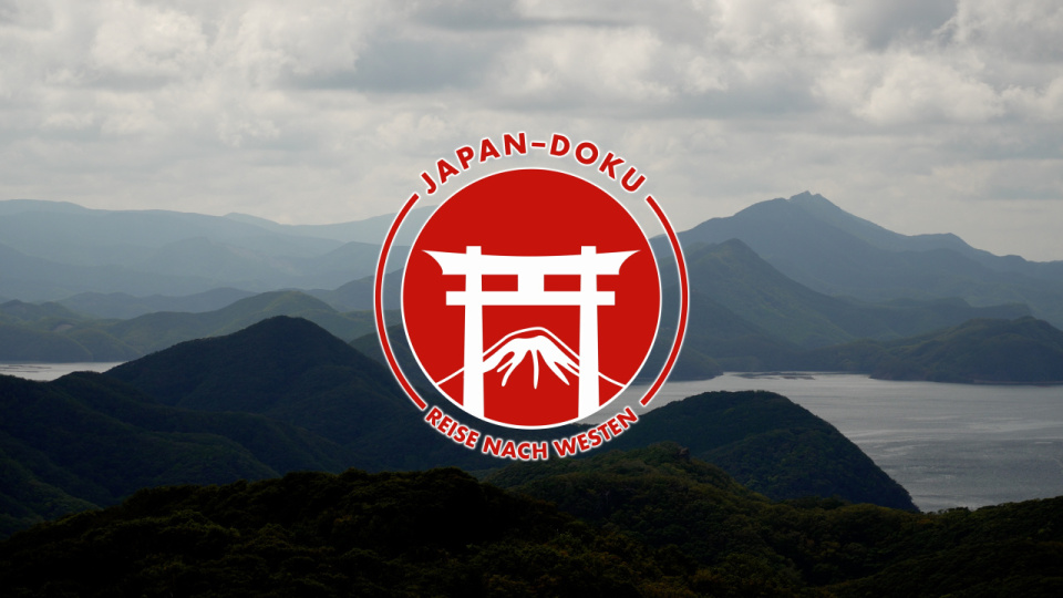 Japandoku Westen, Folge 6: Spurensuche auf Tsushima