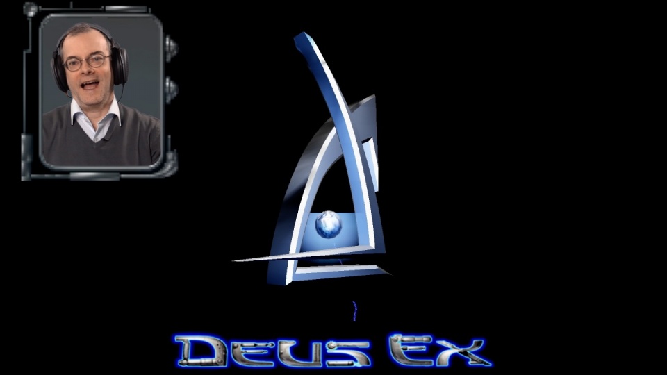 Deus Ex: Jörgs Stunde Uncut