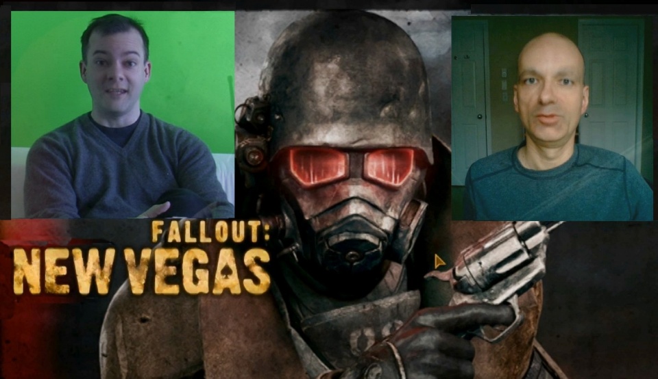 Fallout New Vegas: Stunde der Kritiker