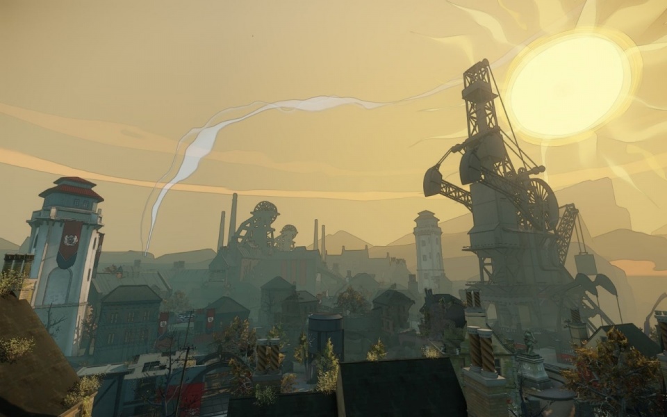 Battlecry: Gameplay-Trailer zur E3 2015