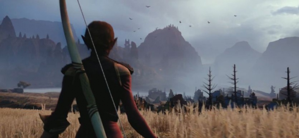 Dragon Age - Inquisition: Trailer zur E3 2014