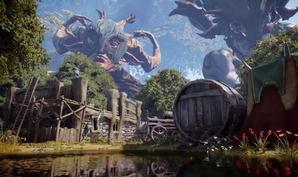Fable Legends: Trailer zur E3 2015