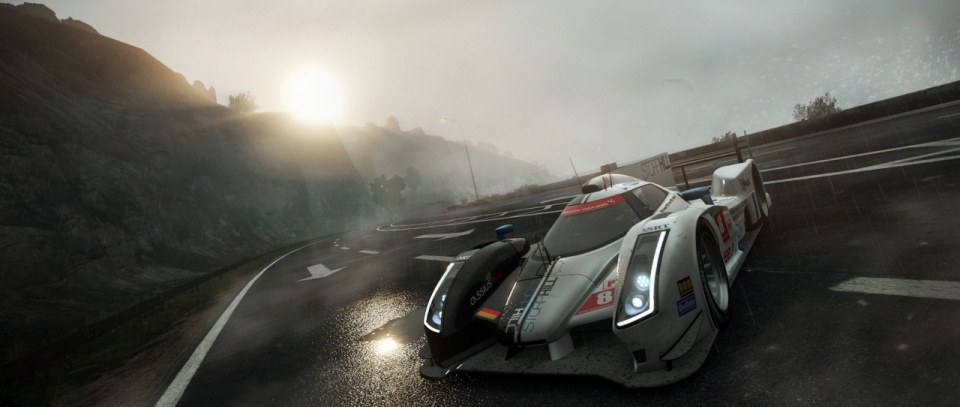 Project Cars: Launch-Trailer