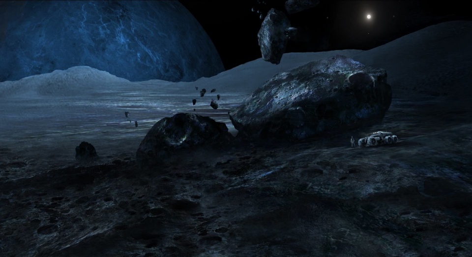 Mass Effect - Andromeda: Neuer Trailer zum N7-Tag