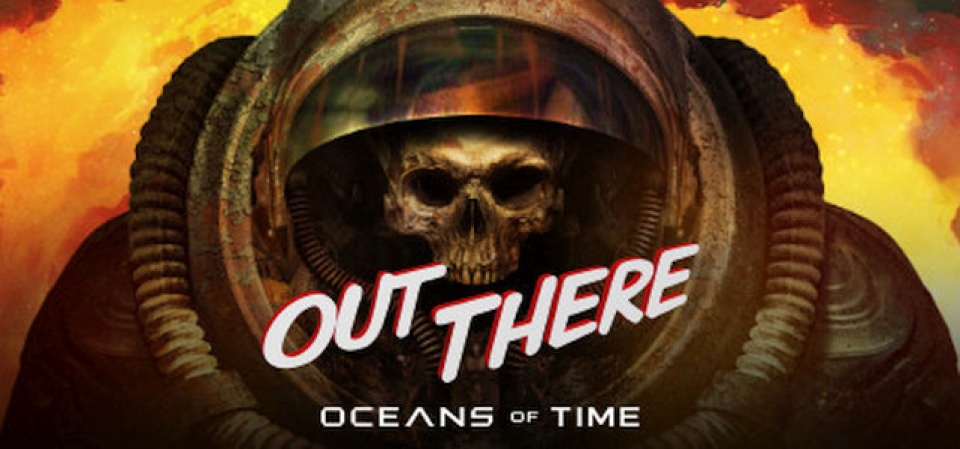 GC19: Out There - Oceans of Time: Teaser zum Survival-Adventure