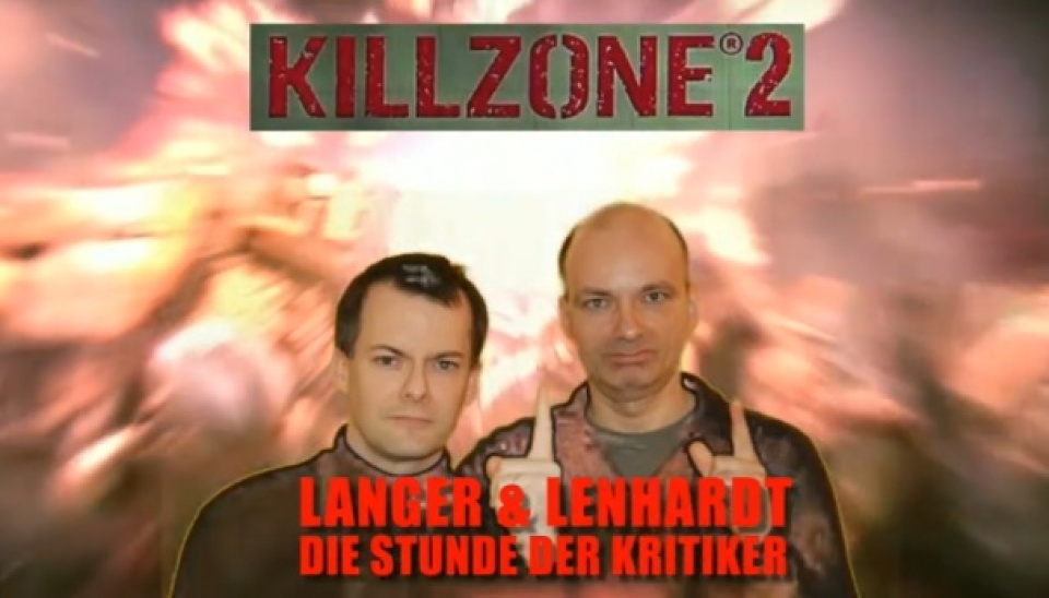 Stunde der Kritiker #7: Killzone 2