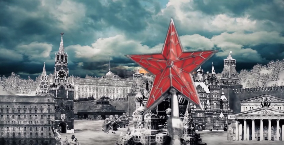 Panzer Corps: Soviet Corps: Erster Trailer veröffentlicht