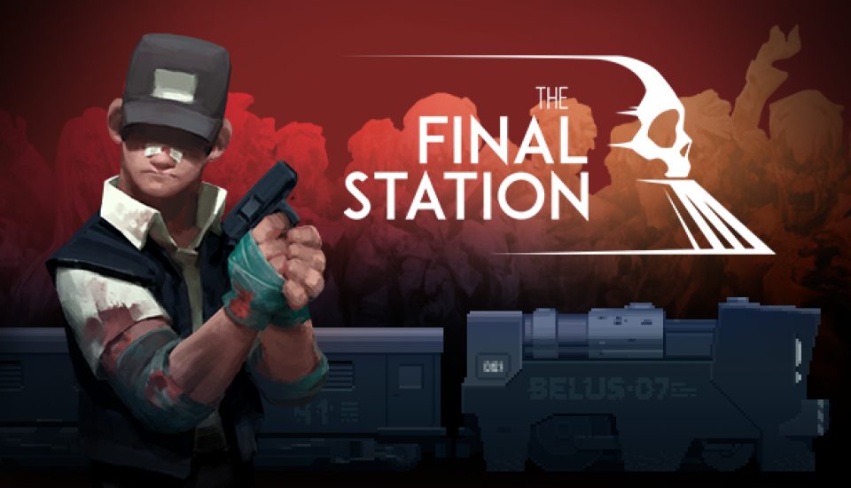 The Final Station: Launch-Trailer zum Endzeit-Actionadventure