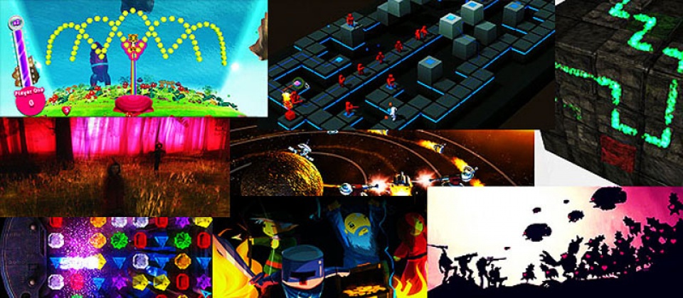 User-Video: Indie Spiele (04/12)