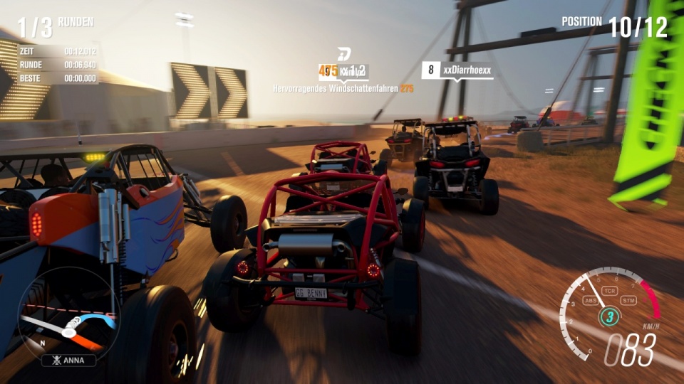 Forza Horizon 3 (Review)
