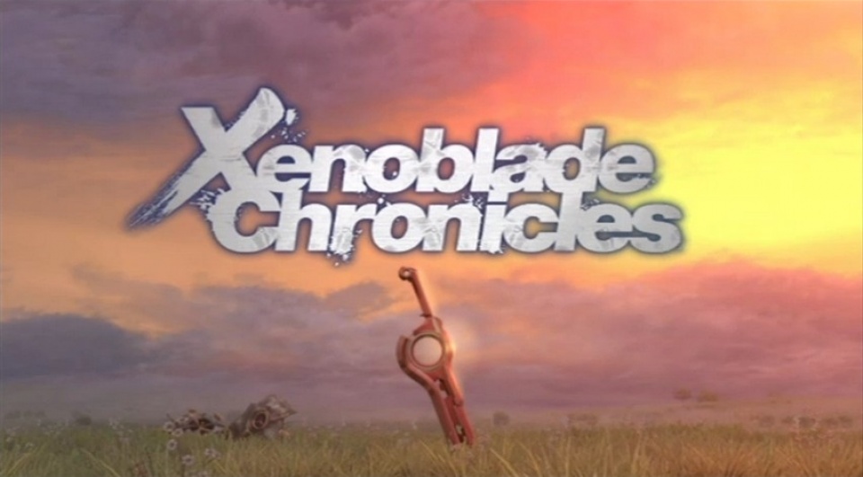First15: Xenoblade Chronicles