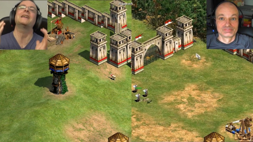 Age of Empires 2 HD: Stunde der Kritiker