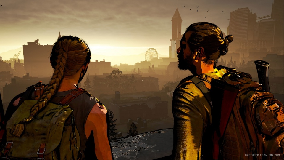 The Last of Us - Part 2: Grounded-Update fügt neue Optionen hinzu