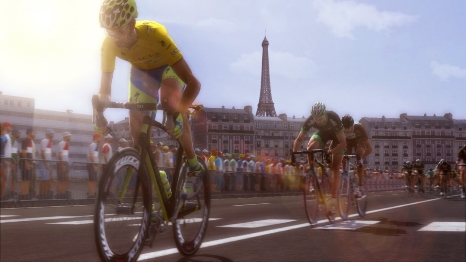 Le Tour de France 2015: Launch-Trailer
