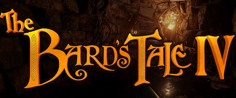 The Bard's Tale 4: In-Engine-Video