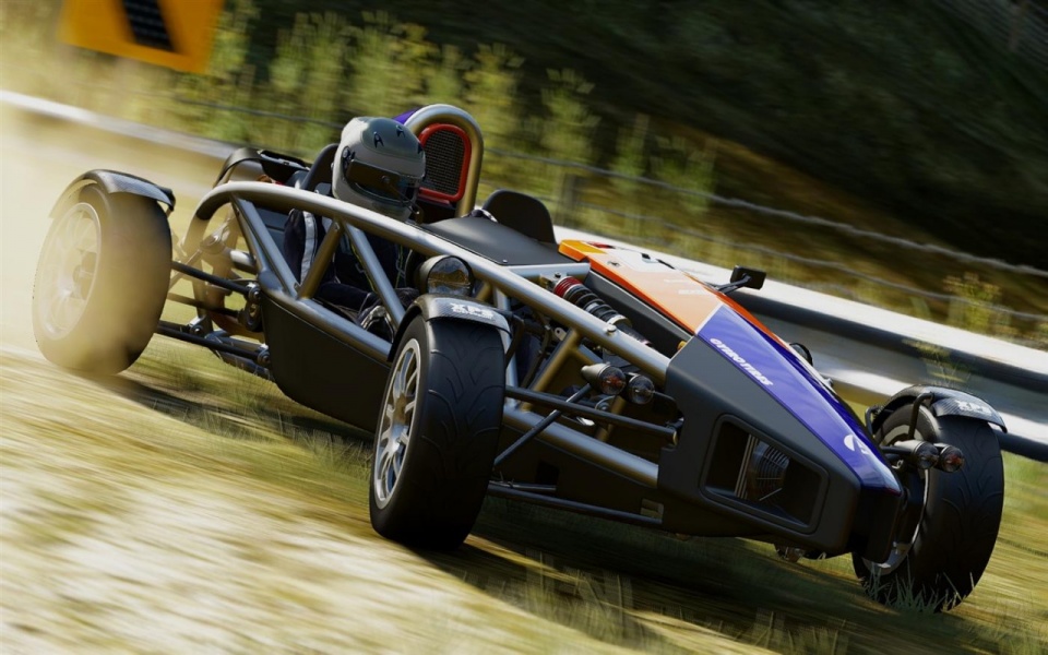 Project Cars: "The Ultimate Driver Journey"-Trailer