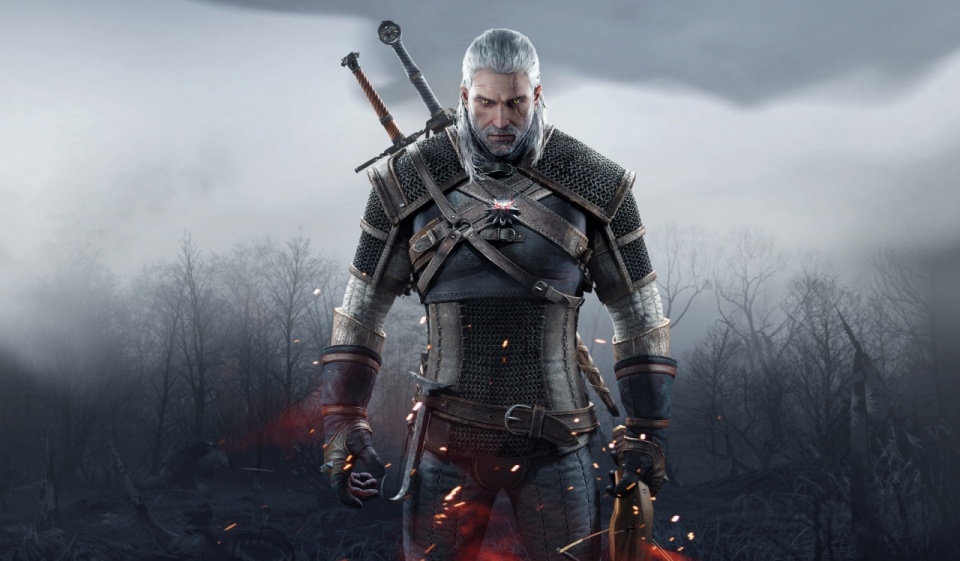 The Witcher 3 - Wild Hunt: "The World Of The Witcher"-Trailer