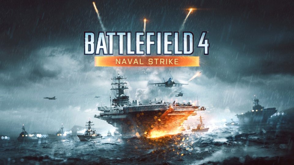 Battlefield 4: Naval Strike – Offizieller Trailer