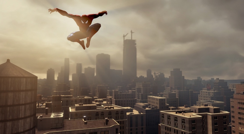 The Amazing Spider-Man 2: Launch-Trailer
