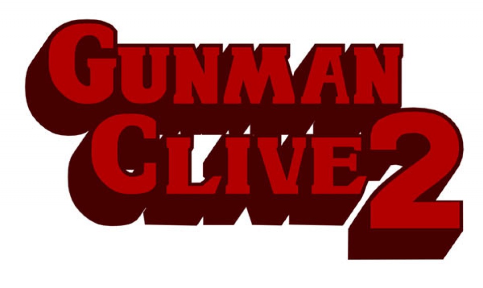 Gunman Clive 2: Gameplay-Trailer