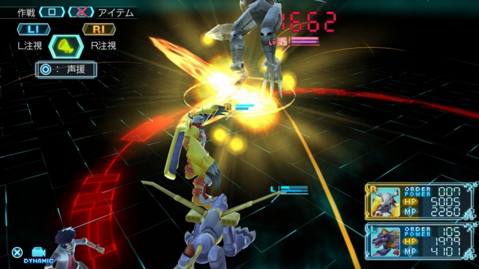 Digimon World - Next Order: Launchtrailer veröffentlicht