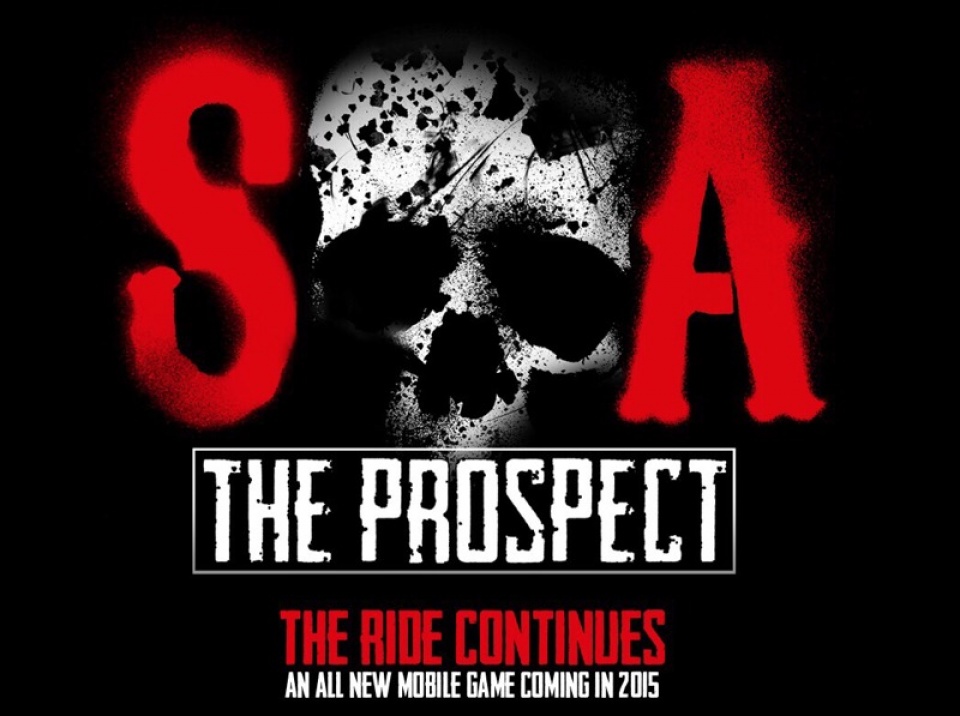 Sons of Anarchy - The Prospect: Erster Trailer veröffentlicht