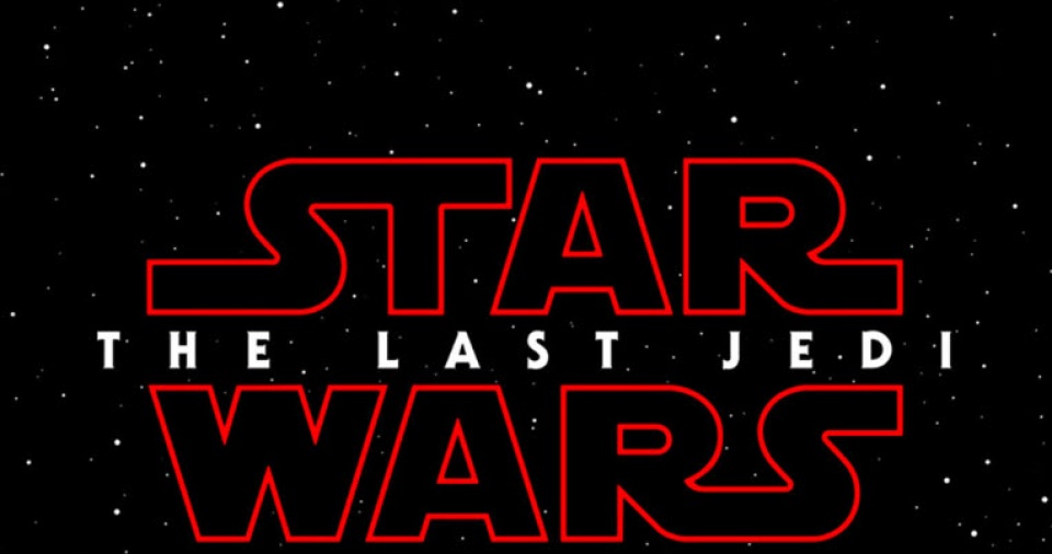 Star Wars Episode 8 heißt The Last Jedi