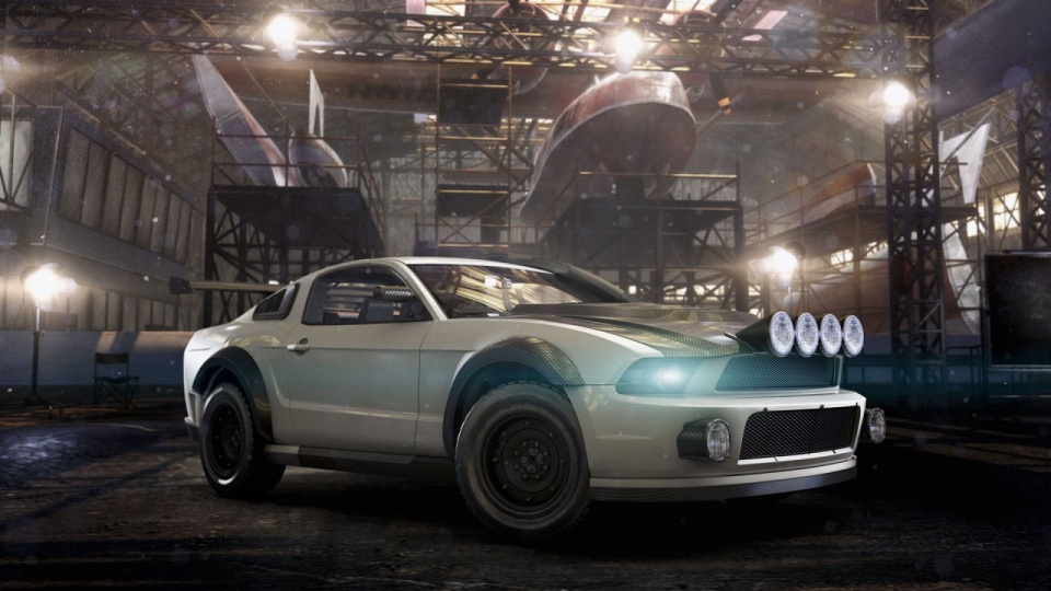 The Crew: Trailer zum Vintage-DLC