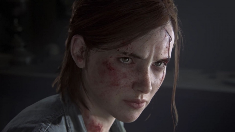 The Last of Us Part 2: Ankündigungstrailer zur PSX 2016