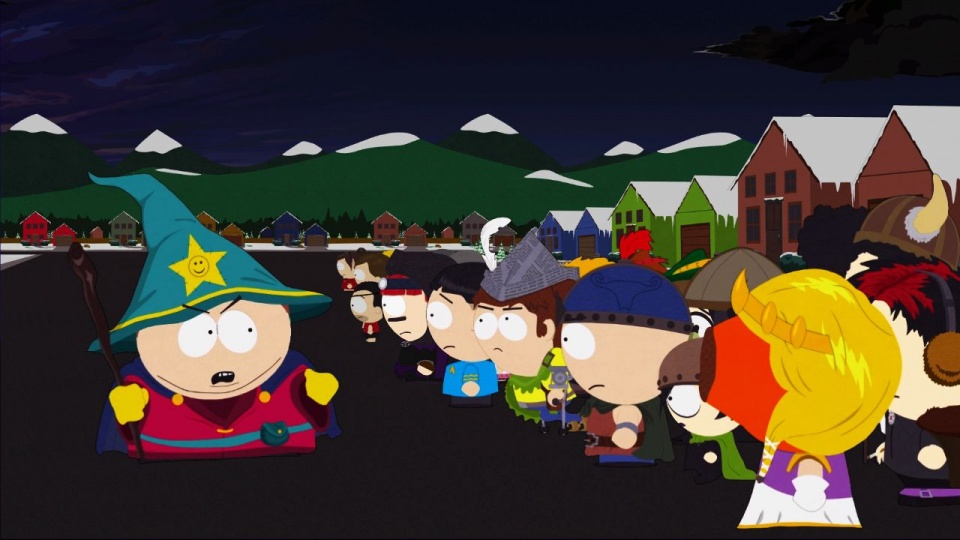 South Park - Der Stab der Wahrheit: Launch-Trailer