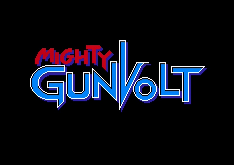 Mighty Gunvolt - Version 2.0 Trailer