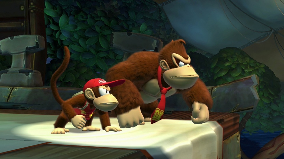 Donkey Kong Country - Tropical Freeze (Review)