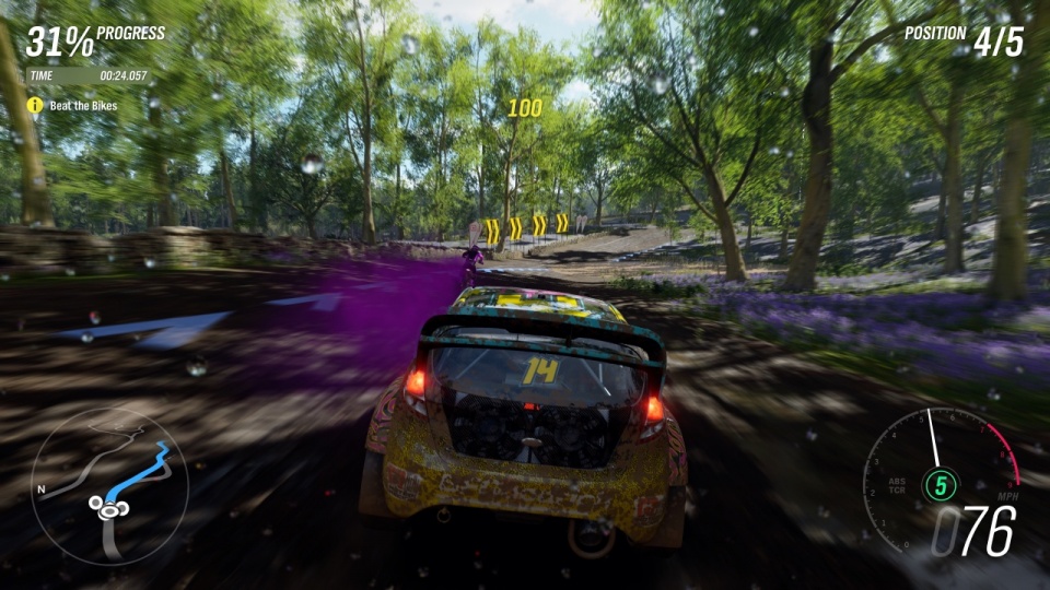 E3 2018: Forza Horizon 4 im 4K-Angespielt-Video