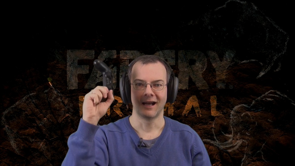 Far Cry Primal – Jörgs 1. Stunde uncut