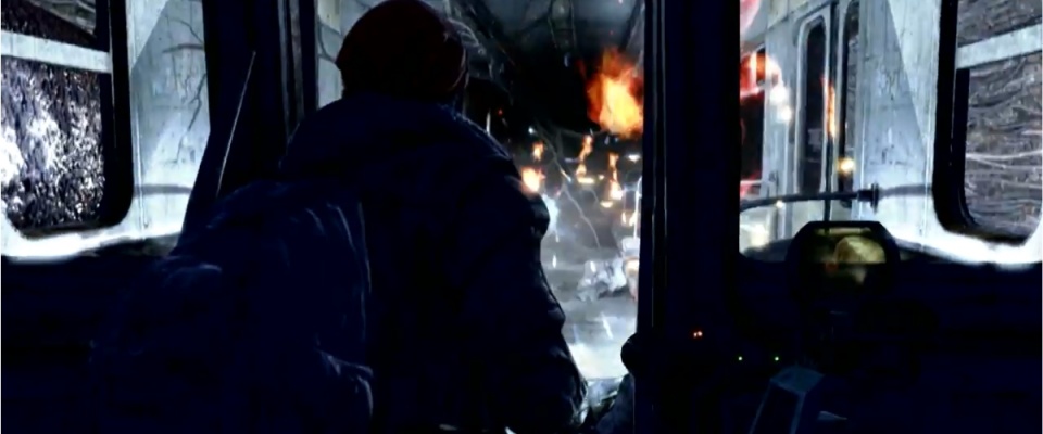 Metro - Last Light: Chronicles Pack: Offizieller Trailer